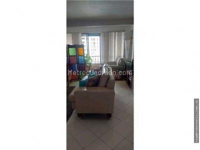 Apartamento en venta en Vipasa, Cali · foto 2 de 6