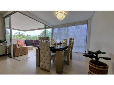 Apartamento de 3 alcobas en venta en Pance, Cali, 161 m² · foto 4 de 20