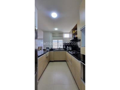 Apartamento de 3 alcobas en venta en Pance, Cali, 161 m² · foto 7 de 20