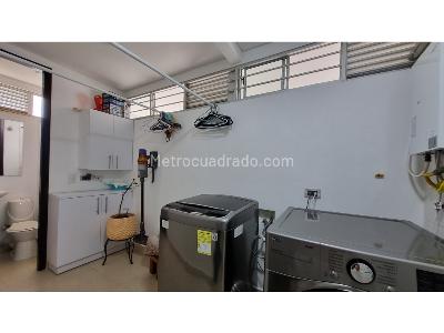 Apartamento de 3 alcobas en venta en Pance, Cali, 161 m² · foto 9 de 20