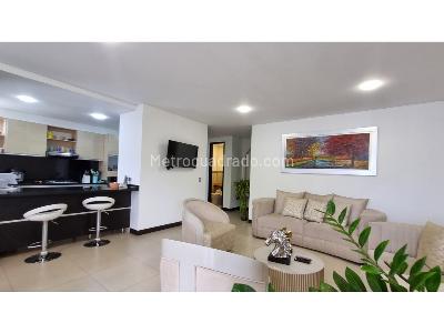 Apartamento de 3 alcobas en venta en Pance, Cali, 161 m² · foto 12 de 20