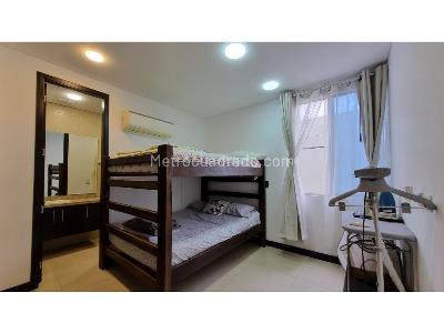 Apartamento de 3 alcobas en venta en Pance, Cali, 161 m² · foto 15 de 20