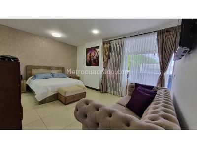Apartamento de 3 alcobas en venta en Pance, Cali, 161 m² · foto 20 de 20