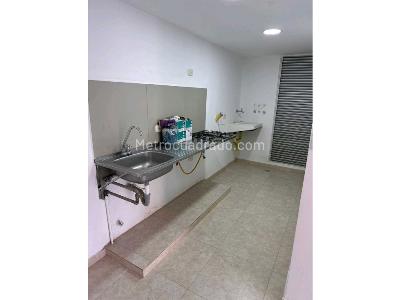 Apartamento de 2 alcobas en venta en Ciudad Melendez/ Comuna 18, Cali, 65 m² · foto 9 de 20