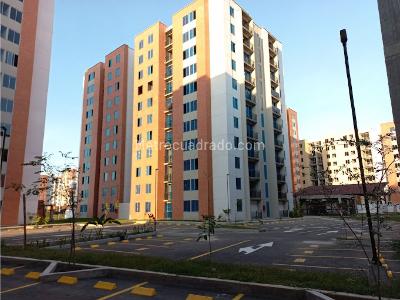 Apartamento de 2 alcobas en venta en Ciudad Melendez/ Comuna 18, Cali, 65 m² · foto 12 de 20