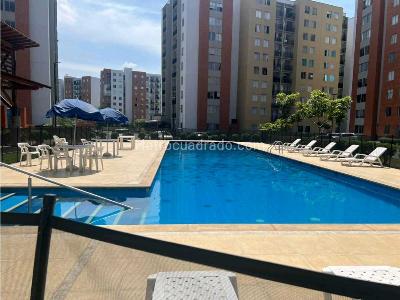 Apartamento de 3 alcobas en venta en Ciudad Melendez/ Comuna 18, Cali, 65 m² · foto 19 de 20