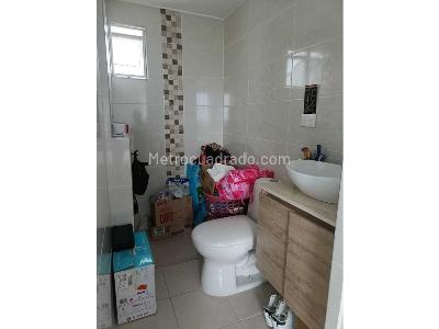 Apartamento de 2 alcobas en venta en Vivero Parque Residencial, Cali, 55 m² · foto 5 de 16