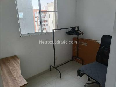 Apartamento de 2 alcobas en venta en Vivero Parque Residencial, Cali, 55 m² · foto 6 de 16
