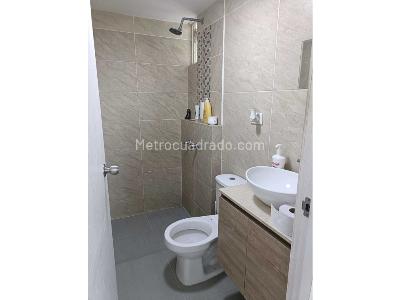 Apartamento de 2 alcobas en venta en Vivero Parque Residencial, Cali, 55 m² · foto 7 de 16
