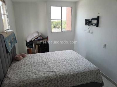 Apartamento de 2 alcobas en venta en Vivero Parque Residencial, Cali, 55 m² · foto 8 de 16