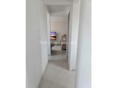 Apartamento de 2 alcobas en venta en Vivero Parque Residencial, Cali, 55 m² · foto 9 de 16