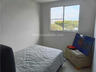 Apartamento de 2 alcobas en venta en Vivero Parque Residencial, Cali, 55 m² · foto 10 de 16