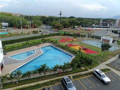 Apartamento de 2 alcobas en venta en Vivero Parque Residencial, Cali, 55 m² · foto 11 de 16
