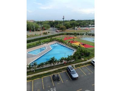 Apartamento de 2 alcobas en venta en Vivero Parque Residencial, Cali, 55 m² · foto 12 de 16