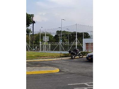 Apartamento de 2 alcobas en venta en Vivero Parque Residencial, Cali, 55 m² · foto 13 de 16