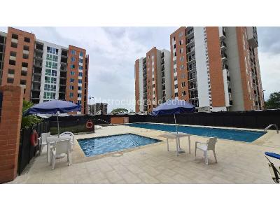 Apartamento de 3 alcobas en venta en Villa Fatima Cali, Cali, 72 m² · foto 13 de 15