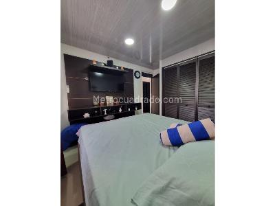 Apartamento de 3 alcobas en venta en Ciudad 2000, Cali, 55 m² · foto 5 de 12