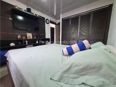 Apartamento de 3 alcobas en venta en Ciudad 2000, Cali, 55 m² · foto 6 de 12