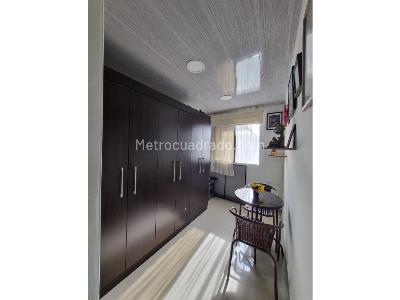 Apartamento de 3 alcobas en venta en Ciudad 2000, Cali, 55 m² · foto 7 de 12
