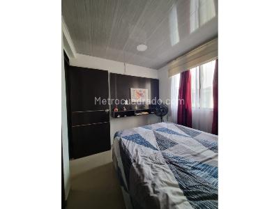Apartamento de 3 alcobas en venta en Ciudad 2000, Cali, 55 m² · foto 8 de 12
