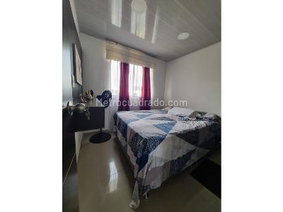 Apartamento de 3 alcobas en venta en Ciudad 2000, Cali, 55 m² · foto 9 de 12