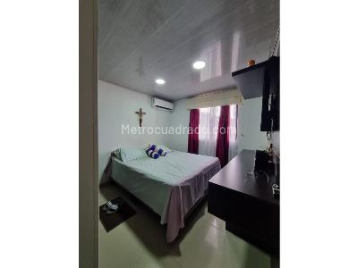 Apartamento de 3 alcobas en venta en Ciudad 2000, Cali, 55 m² · foto 10 de 12