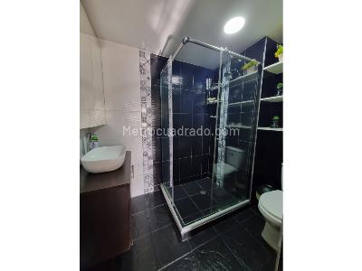 Apartamento de 3 alcobas en venta en Ciudad 2000, Cali, 55 m² · foto 11 de 12