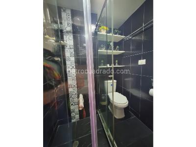 Apartamento de 3 alcobas en venta en Ciudad 2000, Cali, 55 m² · foto 12 de 12