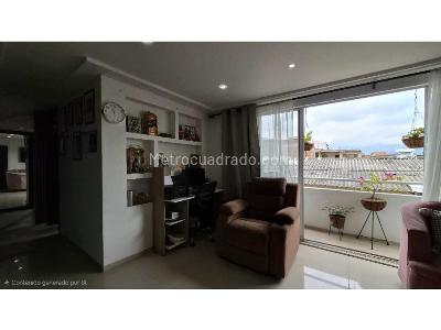 Apartamento de 3 alcobas en venta en Brisas Del Guabito, Cali, 54 m² · foto 1 de 19