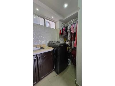 Apartamento de 3 alcobas en venta en Brisas Del Guabito, Cali, 54 m² · foto 4 de 19