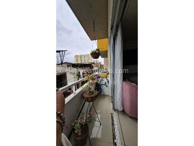 Apartamento de 3 alcobas en venta en Brisas Del Guabito, Cali, 54 m² · foto 5 de 19