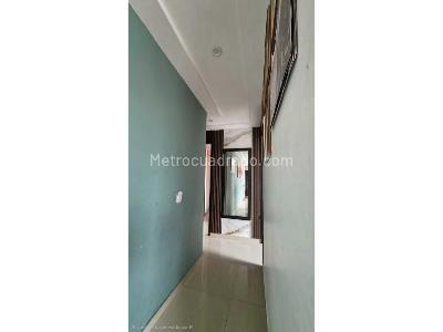 Apartamento de 3 alcobas en venta en Brisas Del Guabito, Cali, 54 m² · foto 6 de 19