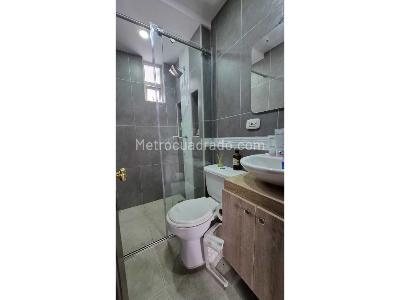 Apartamento de 3 alcobas en venta en Brisas Del Guabito, Cali, 54 m² · foto 8 de 19