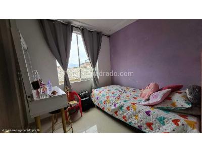 Apartamento de 3 alcobas en venta en Brisas Del Guabito, Cali, 54 m² · foto 9 de 19