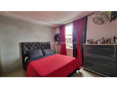 Apartamento de 3 alcobas en venta en Brisas Del Guabito, Cali, 54 m² · foto 10 de 19