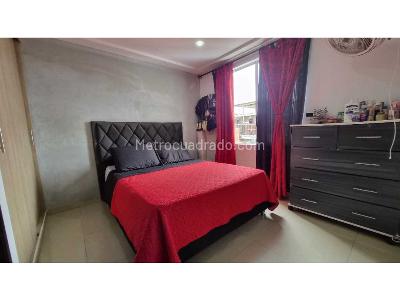 Apartamento de 3 alcobas en venta en Brisas Del Guabito, Cali, 54 m² · foto 12 de 19