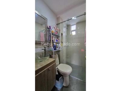 Apartamento de 3 alcobas en venta en Brisas Del Guabito, Cali, 54 m² · foto 13 de 19