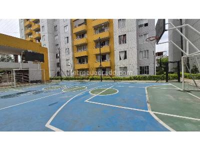 Apartamento de 3 alcobas en venta en Brisas Del Guabito, Cali, 54 m² · foto 16 de 19