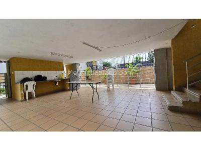 Apartamento de 3 alcobas en venta en Brisas Del Guabito, Cali, 54 m² · foto 17 de 19