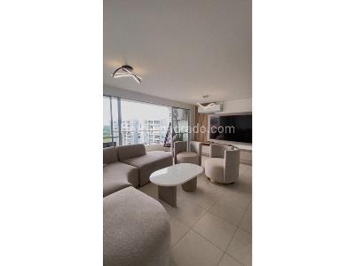 Apartamento de 3 alcobas en venta en Valle De Lili \Comuna 17, Cali, 92 m² · foto 5 de 16