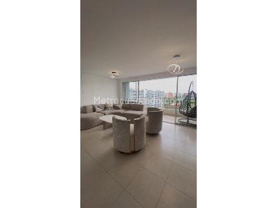 Apartamento de 3 alcobas en venta en Valle De Lili \Comuna 17, Cali, 92 m² · foto 6 de 16