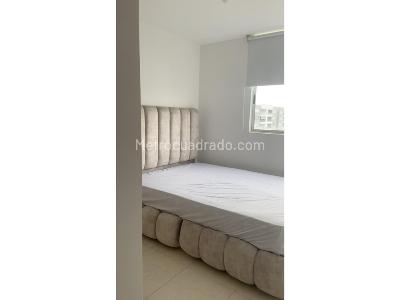 Apartamento de 3 alcobas en venta en Valle De Lili \Comuna 17, Cali, 92 m² · foto 7 de 16