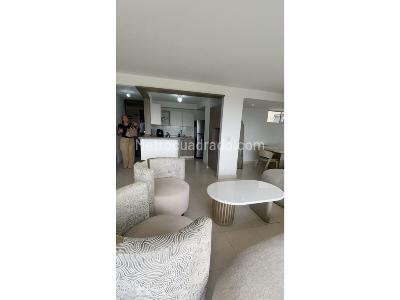 Apartamento de 3 alcobas en venta en Valle De Lili \Comuna 17, Cali, 92 m² · foto 9 de 16
