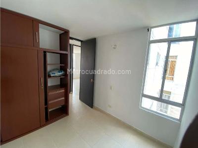 Apartamento de 3 alcobas en venta en Valle Del Lili, Cali, 59 m² · foto 4 de 5