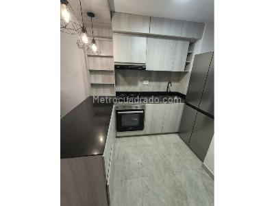 Apartamento de 3 alcobas en venta en Hacienda Kachipay, Cali, 65 m² · foto 2 de 15