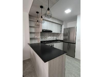 Apartamento de 3 alcobas en venta en Hacienda Kachipay, Cali, 65 m² · foto 3 de 15