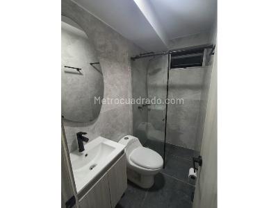 Apartamento de 3 alcobas en venta en Hacienda Kachipay, Cali, 65 m² · foto 6 de 15
