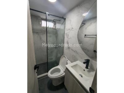 Apartamento de 3 alcobas en venta en Hacienda Kachipay, Cali, 65 m² · foto 9 de 15