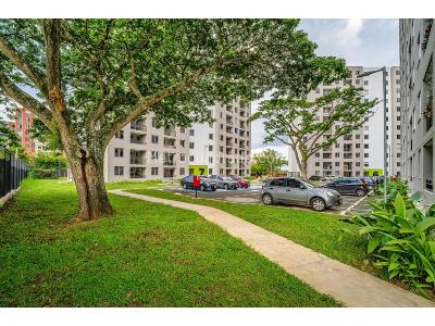 Apartamento de 3 alcobas en venta en Hacienda Kachipay, Cali, 65 m² · foto 12 de 15