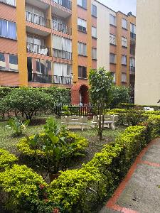 Apartamento de 3 alcobas en venta en Gratamira, Cali, 65 m² · foto 12 de 12